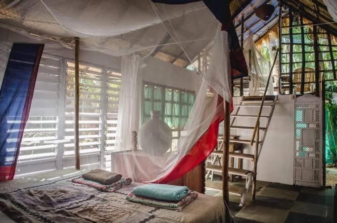 Cozy Nook Goa Palolem Bed and Breakfast Eksteriør billede
